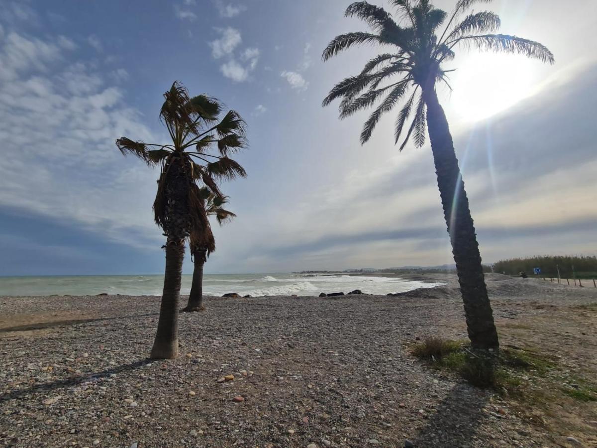 Вілла Preciosas Vistas Al Mar Монкофар Екстер'єр фото