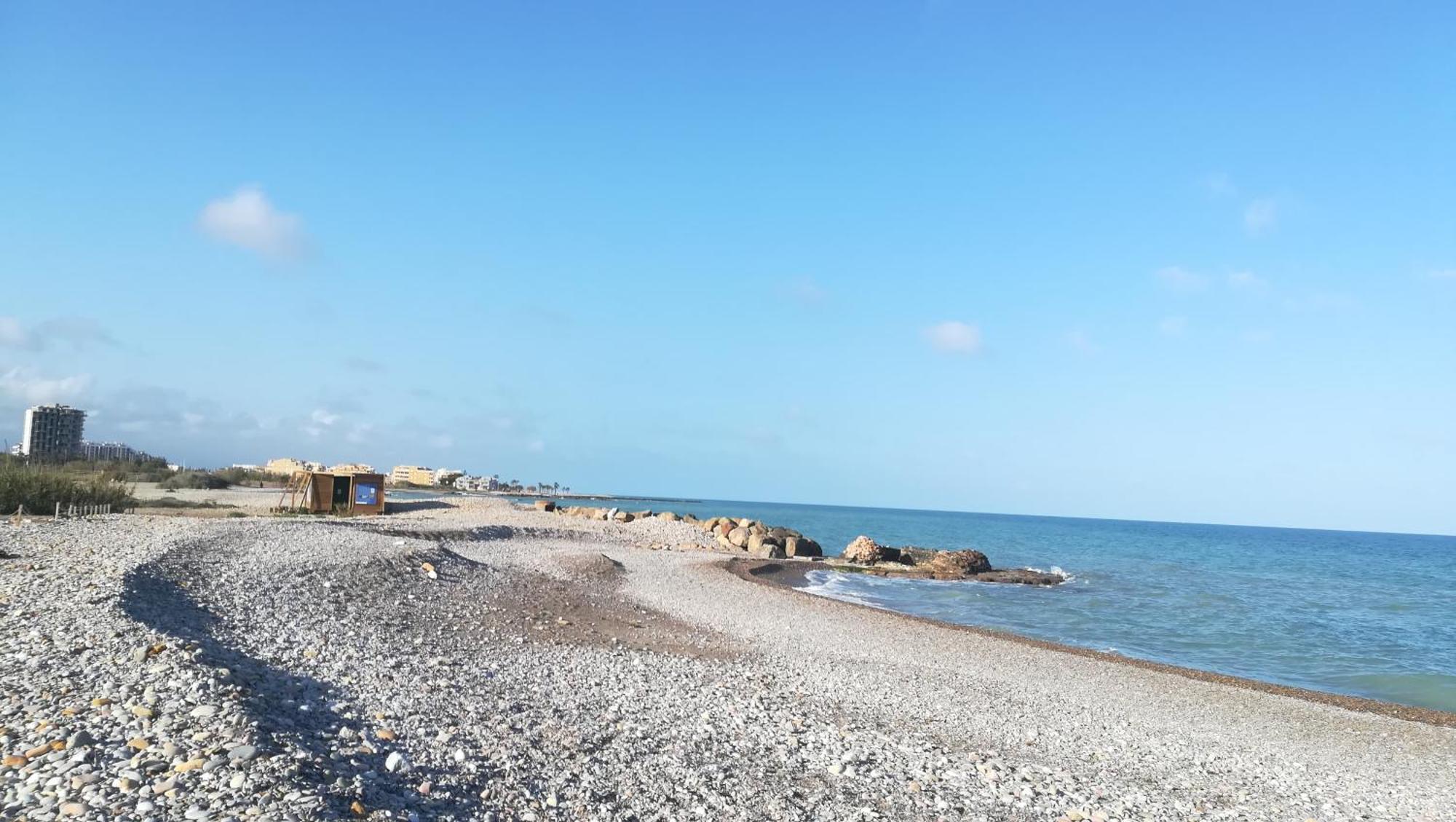 Вілла Preciosas Vistas Al Mar Монкофар Екстер'єр фото