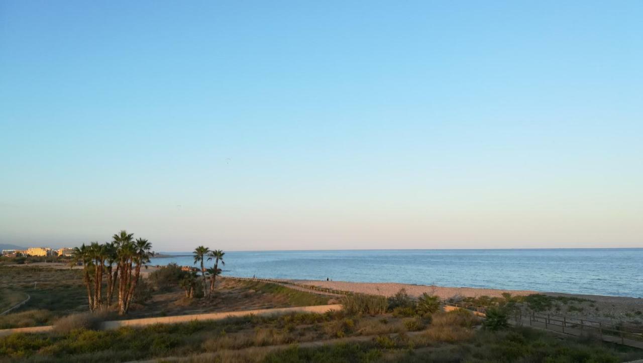 Вілла Preciosas Vistas Al Mar Монкофар Екстер'єр фото